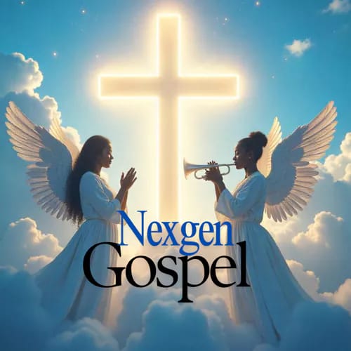NexGen Gospel Radio artwork
